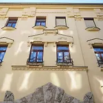 Gozsdu Downtown Apartment