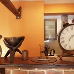 Gozsdu Downtown Apartment