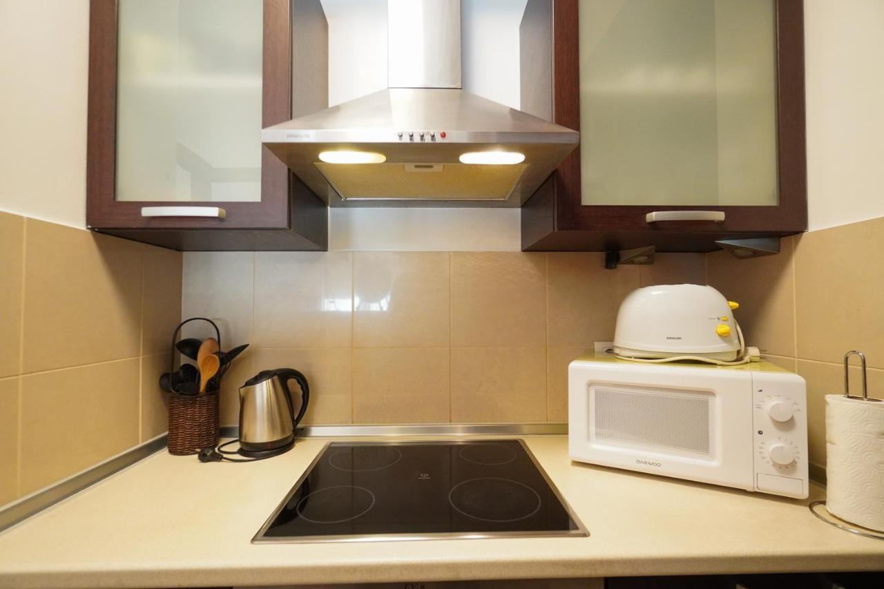 Apartment Gozsdu Downtown Budapest
