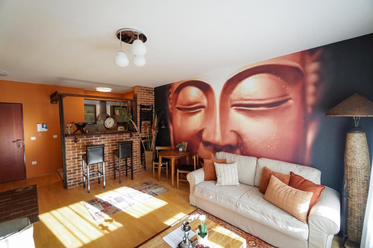 Apartment Gozsdu Downtown