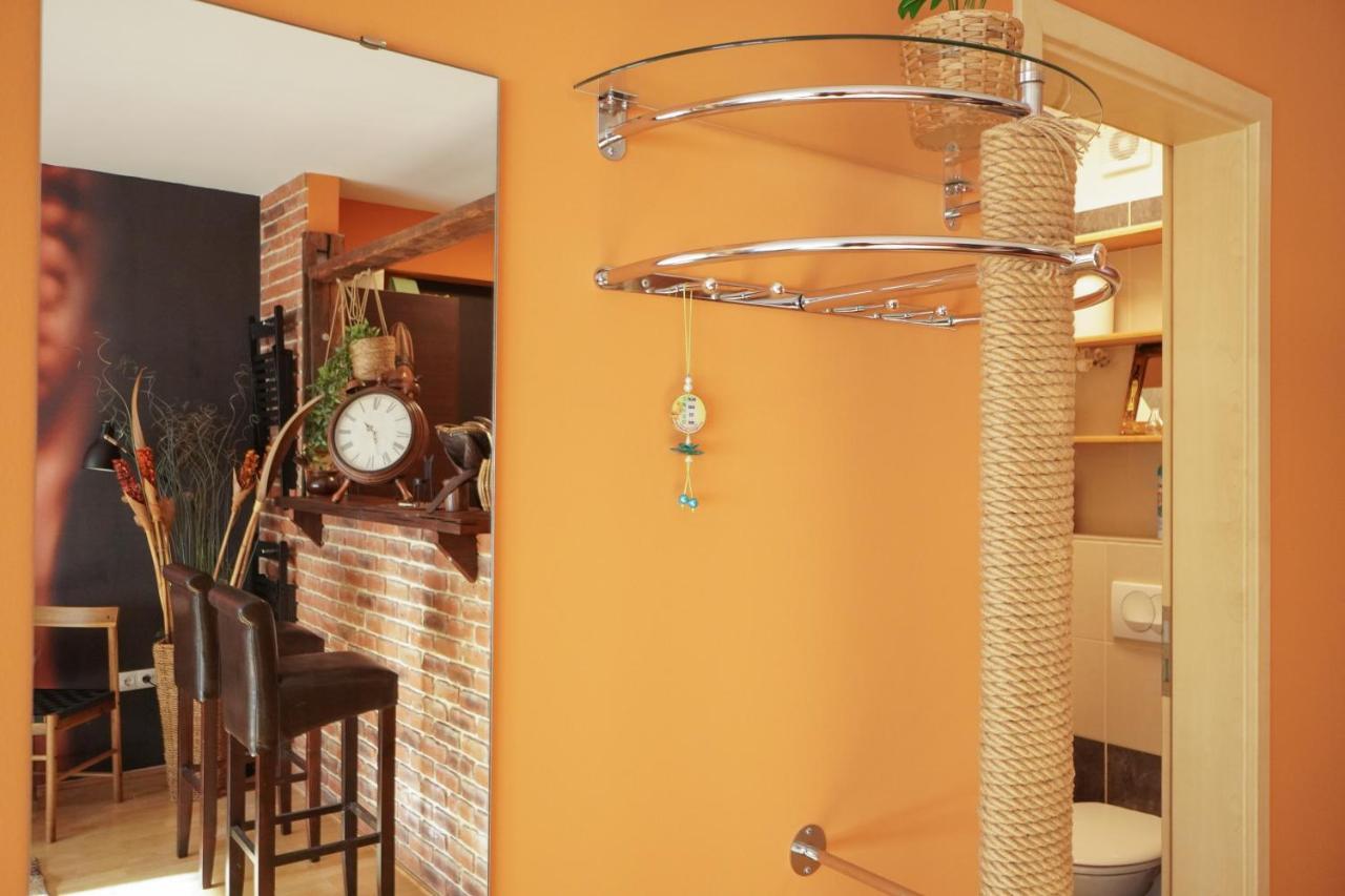 Apartment Gozsdu Downtown Budapest