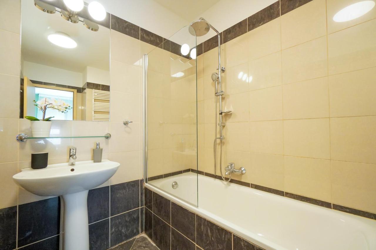 Apartment Gozsdu Downtown