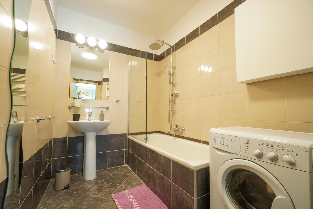 Apartment Gozsdu Downtown
