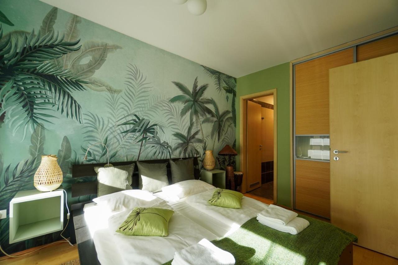 Apartment Gozsdu Downtown Budapest
