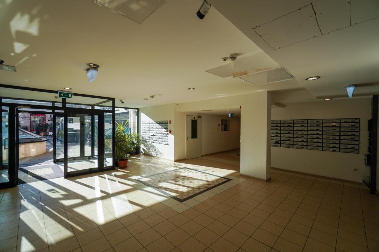 Apartment Gozsdu Downtown *